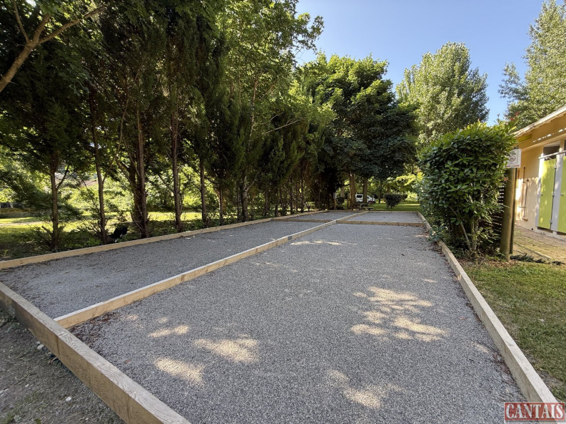 vente Camping Le Vigan - Photo 3