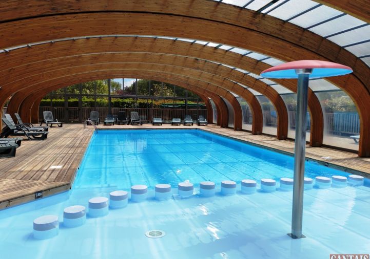 vente Camping Saint Etienne
