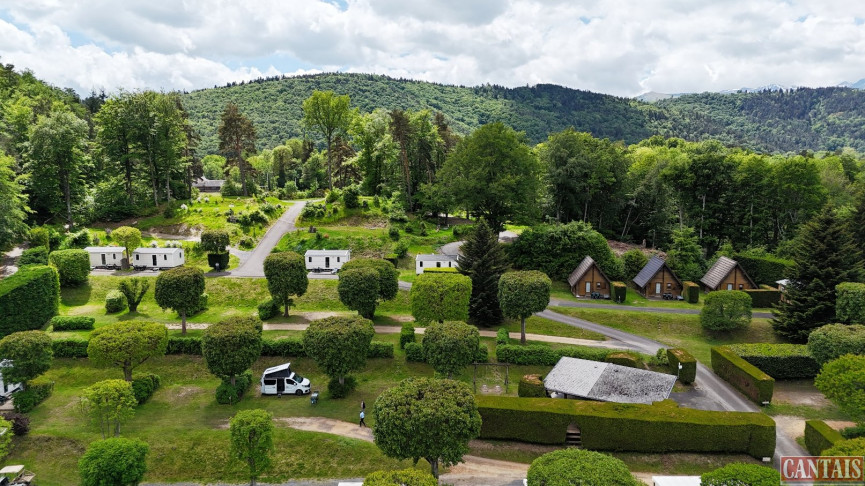 vente Camping Saint Etienne - Photo 3