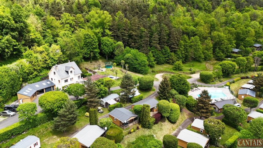 vente Camping Saint Etienne - Photo 5