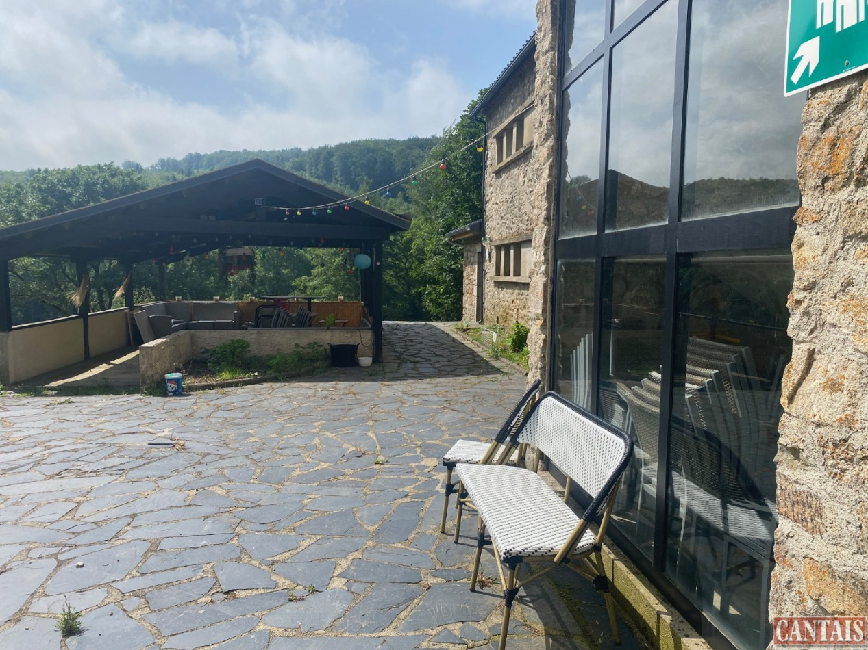 à vendre Camping Rodez - Photo 1