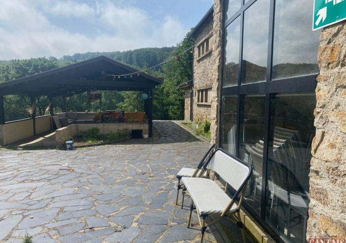 à vendre Camping Rodez