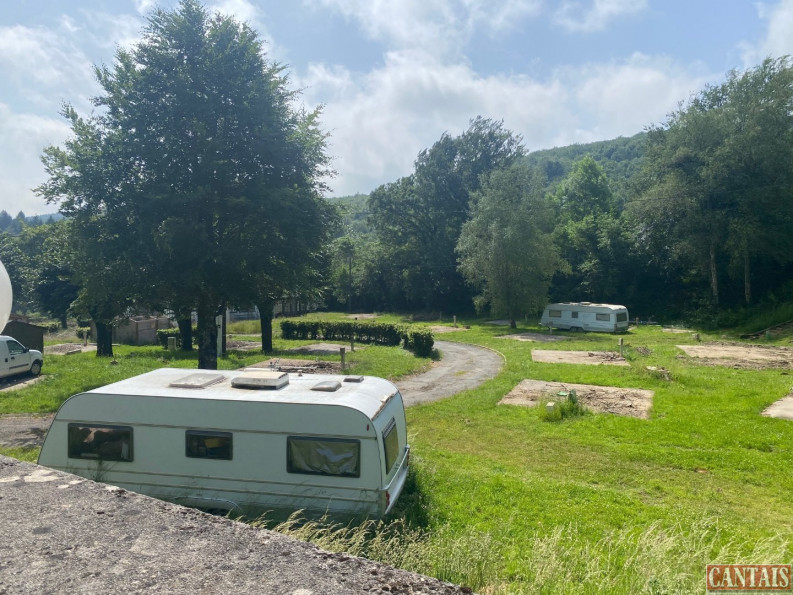 vente Camping Rodez - Photo 3