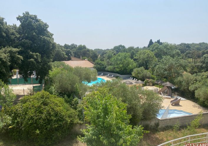 à vendre Camping Montpellier