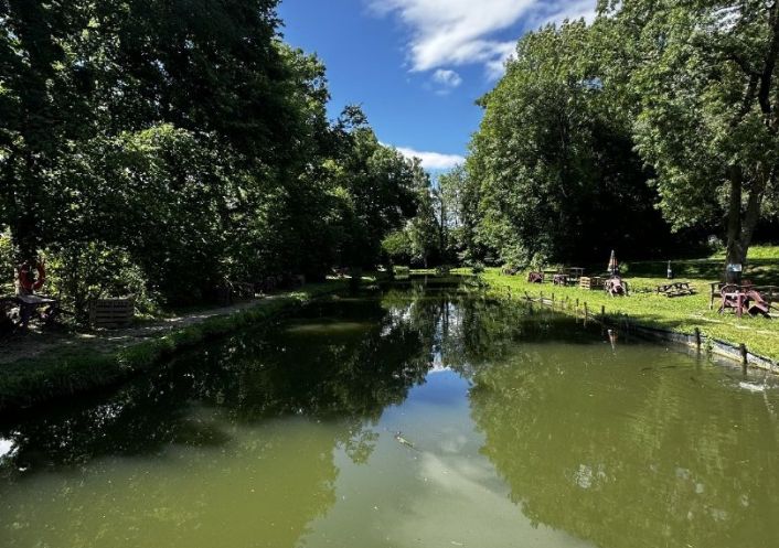 à vendre Camping Amiens