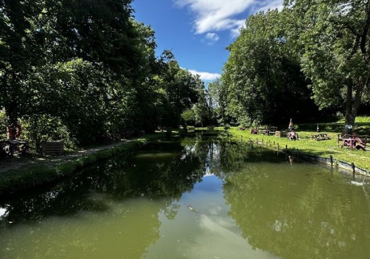 vente Camping Amiens