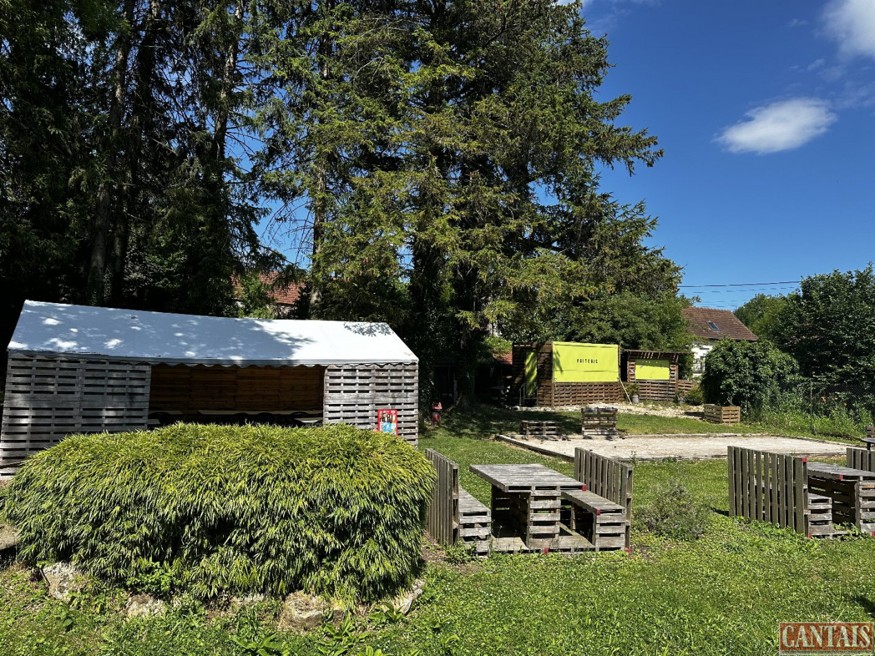 à vendre Camping Amiens - Photo 4