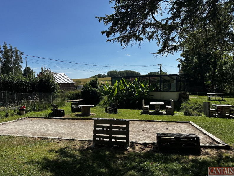 vente Camping Amiens - Photo 5