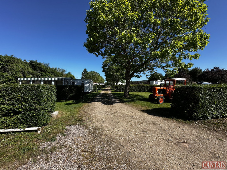 vente Camping Fecamp - Photo 1