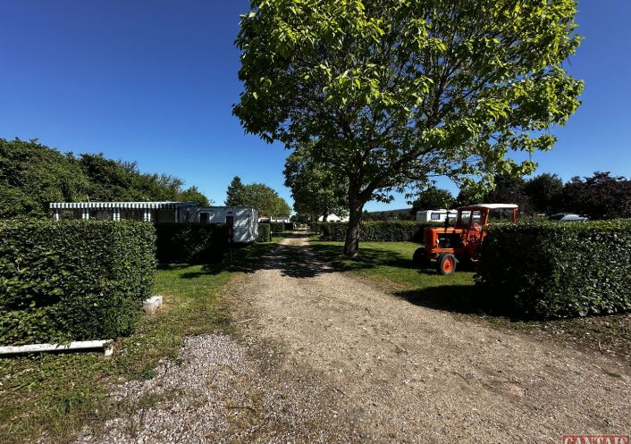 à vendre Camping Fecamp