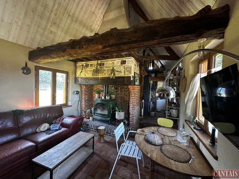 vente Gîte Alencon - Photo 2