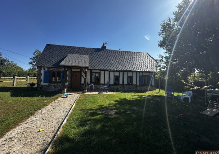 à vendre Gîte Alencon