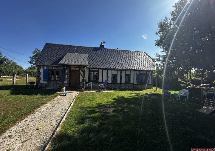sale Gîte Alencon