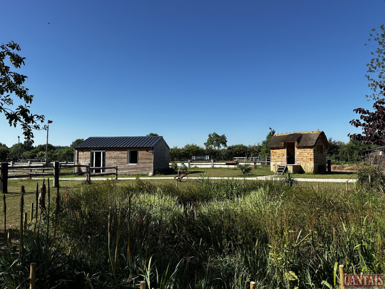 vente Gîte Alencon - Photo 3