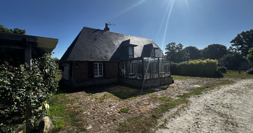 vente Gîte Alencon