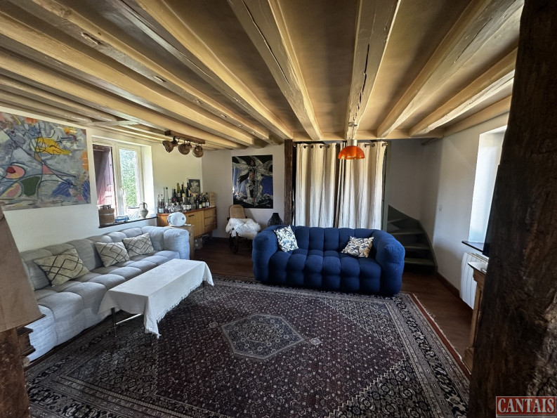 vente Gîte Alencon - Photo 7