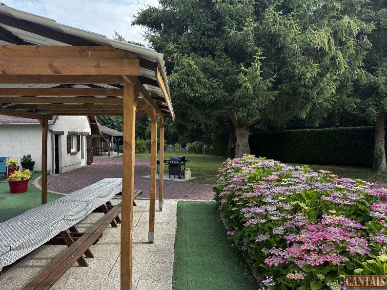 vente Gîte Evreux - Photo 1