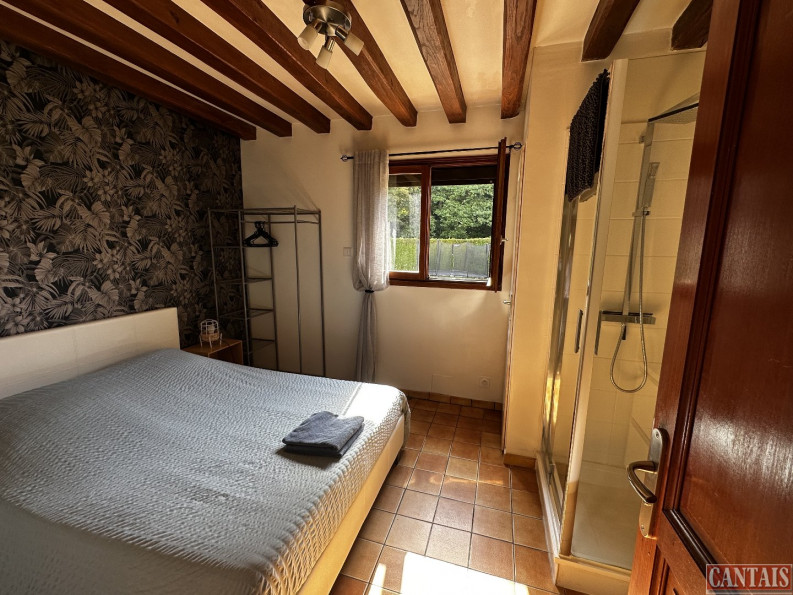 vente Gîte Evreux - Photo 7