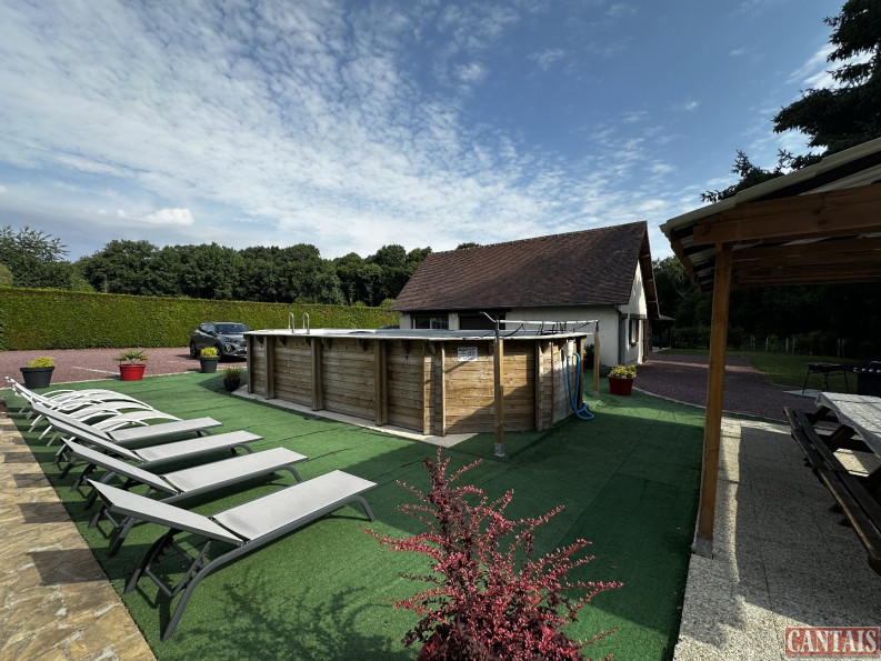 vente Gîte Evreux - Photo 9