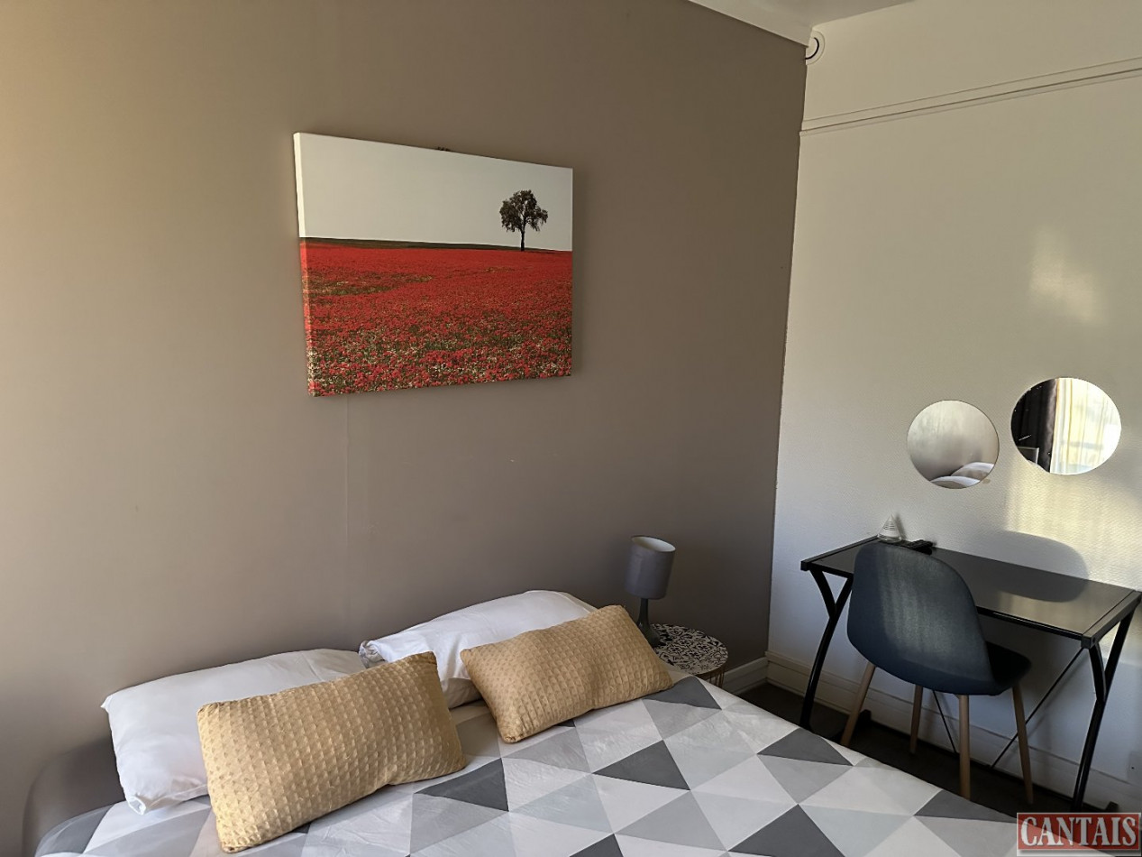 à vendre Hôtel bureau Nice - Photo 5