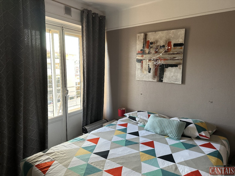 vente Hôtel bureau Nice - Photo 1