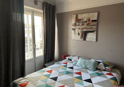 vente Hôtel bureau Nice