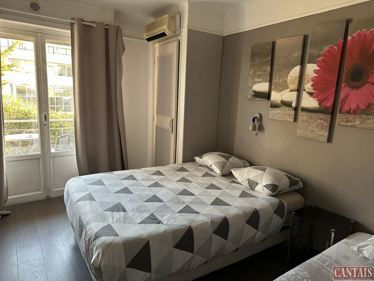 à vendre Hôtel bureau Nice - Photo 3