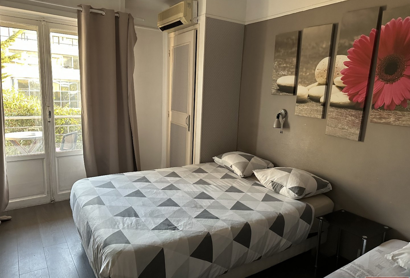 vente Hôtel bureau Nice - Photo 3