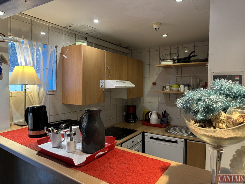 vente Hôtel bureau Nice - Photo 4