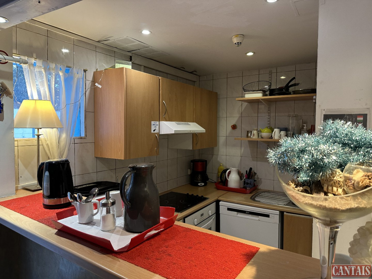 à vendre Hôtel bureau Nice - Photo 4