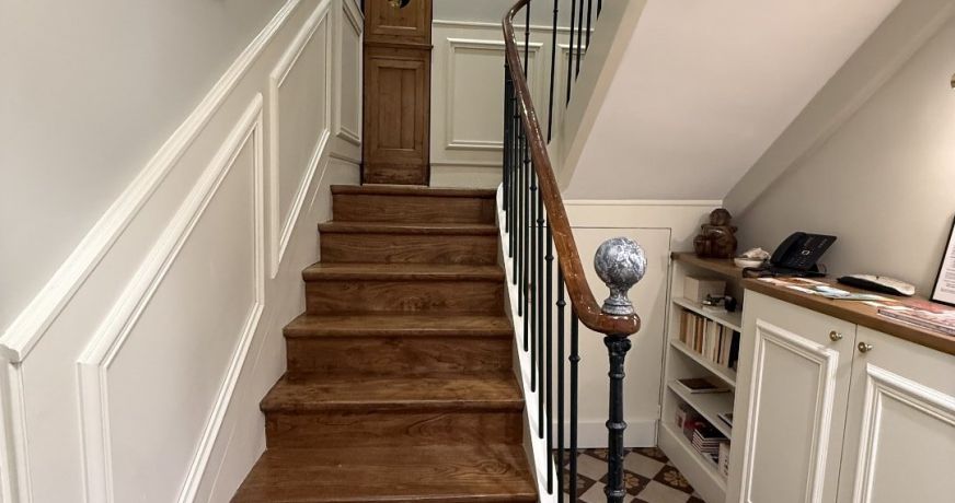 vente Gîte Perpignan