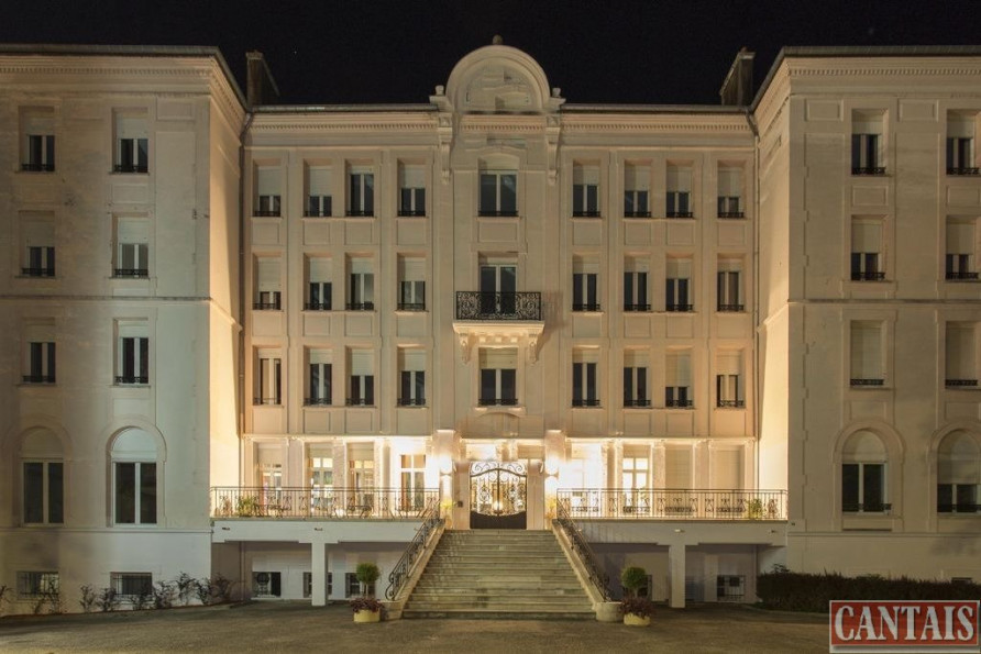 vente Hôtel bureau Saint Die - Photo 1