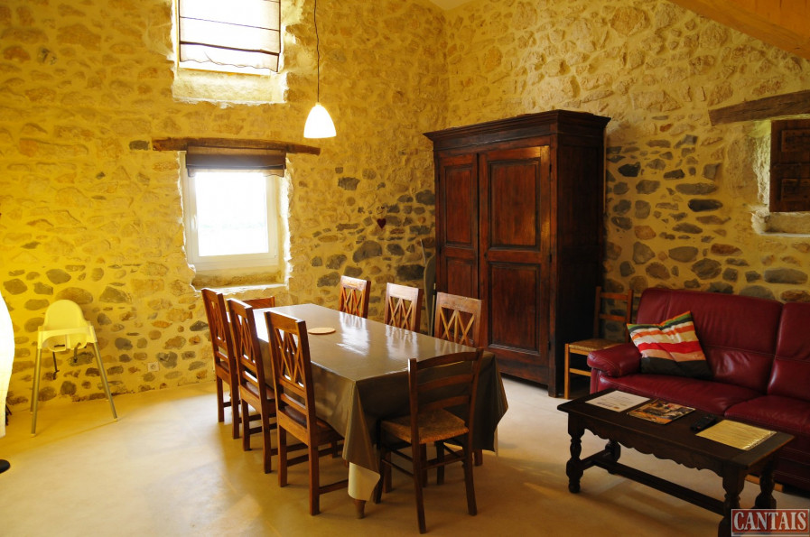 vente Gîte Flaviac - Photo 4