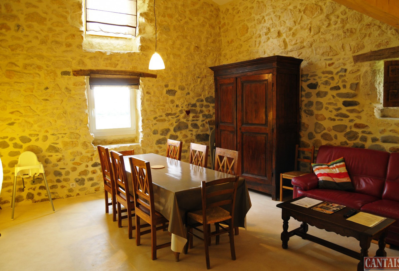 vente Gîte Flaviac - Photo 4