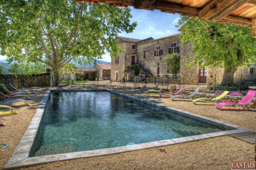 vente Gîte Flaviac - Photo 1