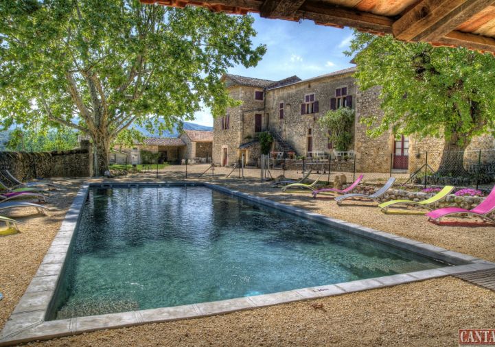 sale Gîte Flaviac
