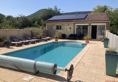 vente Gîte Saint Julien En Saint Alban