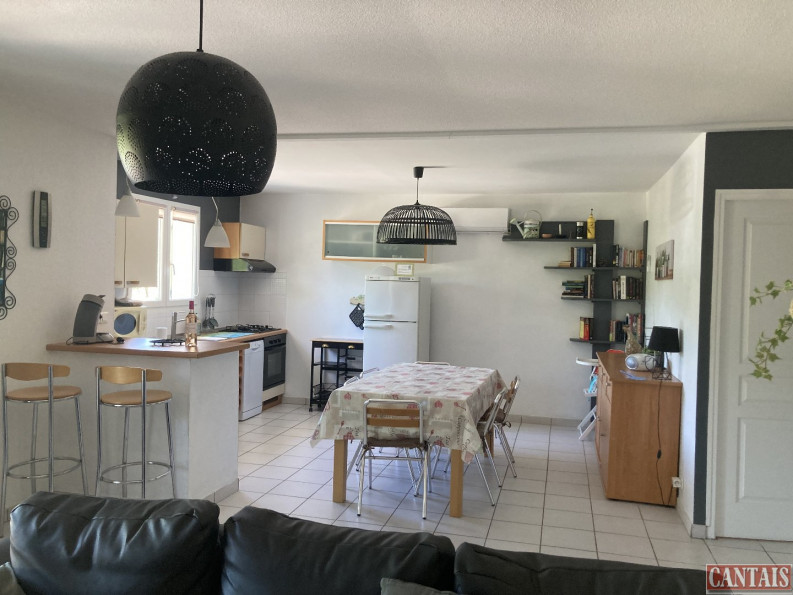 vente Gîte Saint Julien En Saint Alban - Photo 2