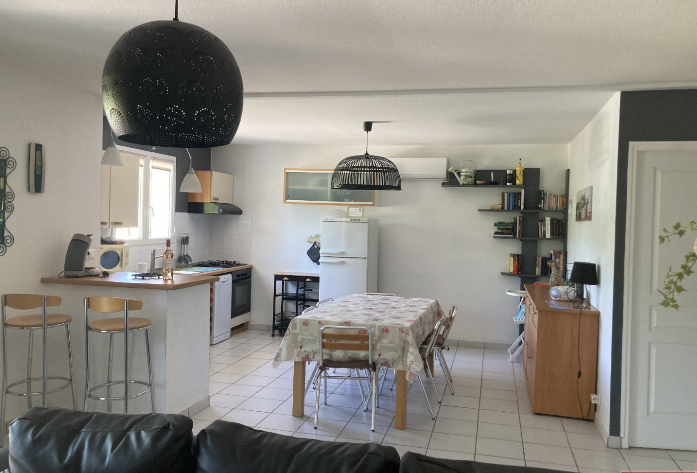 vente Gîte Saint Julien En Saint Alban - Photo 2