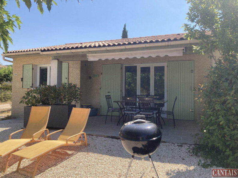 vente Gîte Saint Julien En Saint Alban - Photo 3