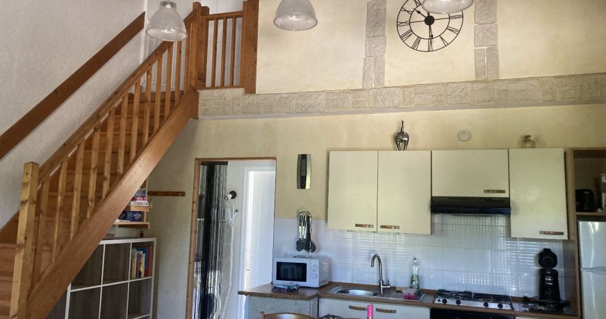 vente Gîte Saint Julien En Saint Alban