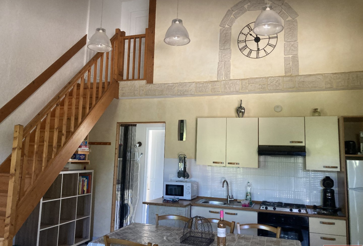 vente Gîte Saint Julien En Saint Alban - Photo 4