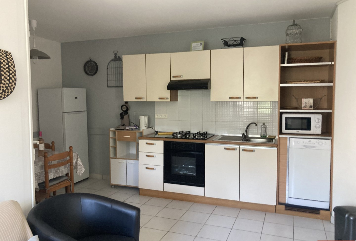 vente Gîte Saint Julien En Saint Alban - Photo 5