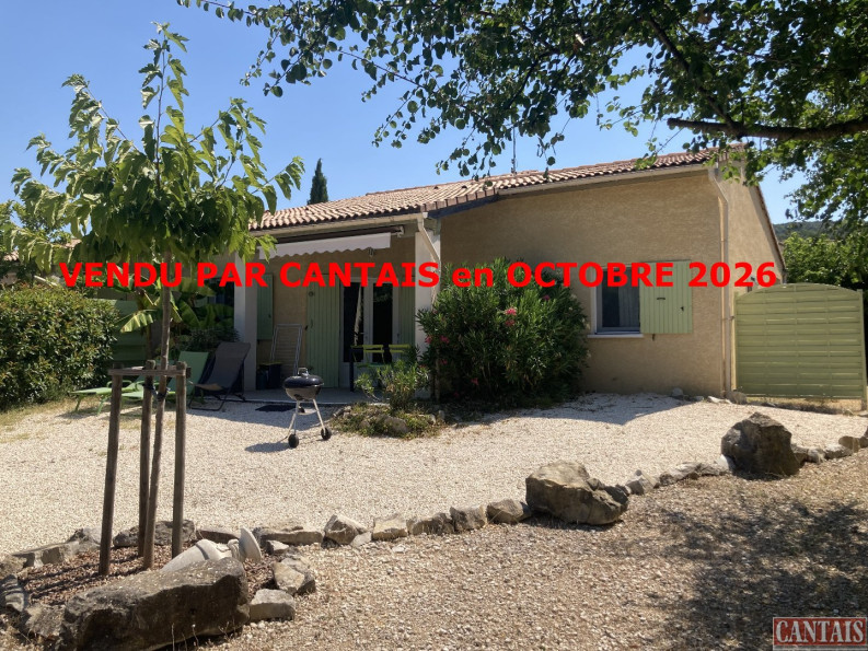 vente Gîte Saint Julien En Saint Alban - Photo 1