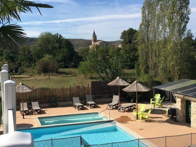 vente Gîte Flaviac - Photo 4