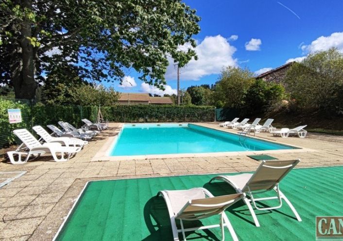 for sale Camping Clermont Ferrand