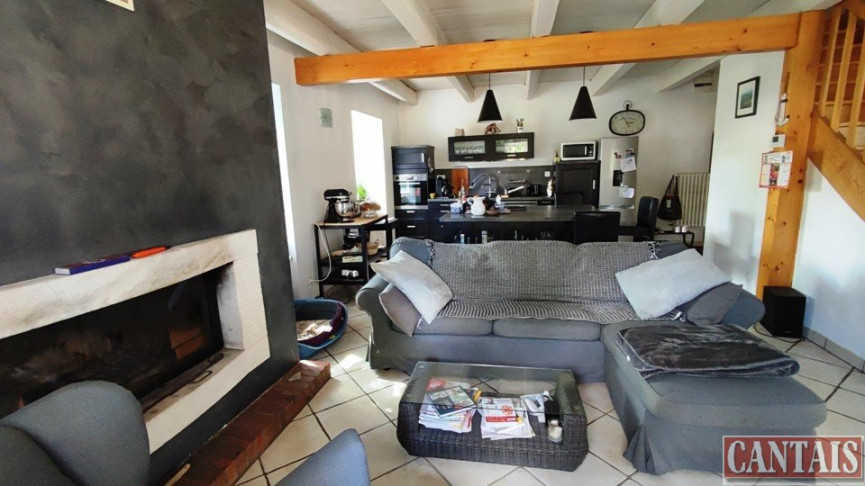 sale Gîte Polignac - Photo 3