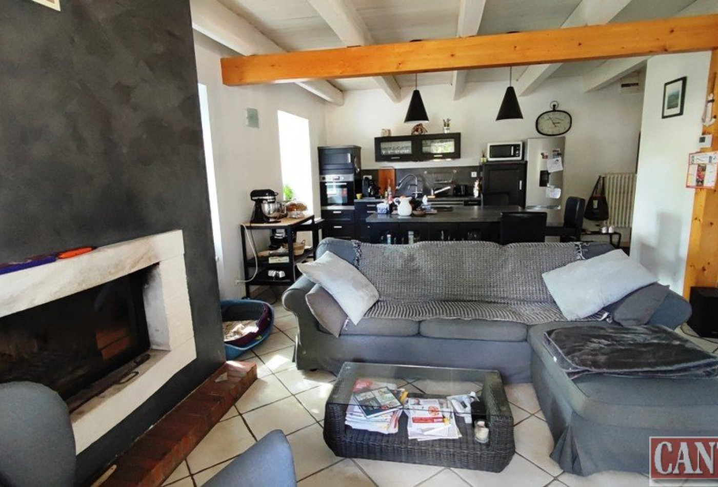 vente Gîte Polignac - Photo 3