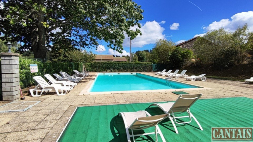 sale Gîte Polignac - Photo 2