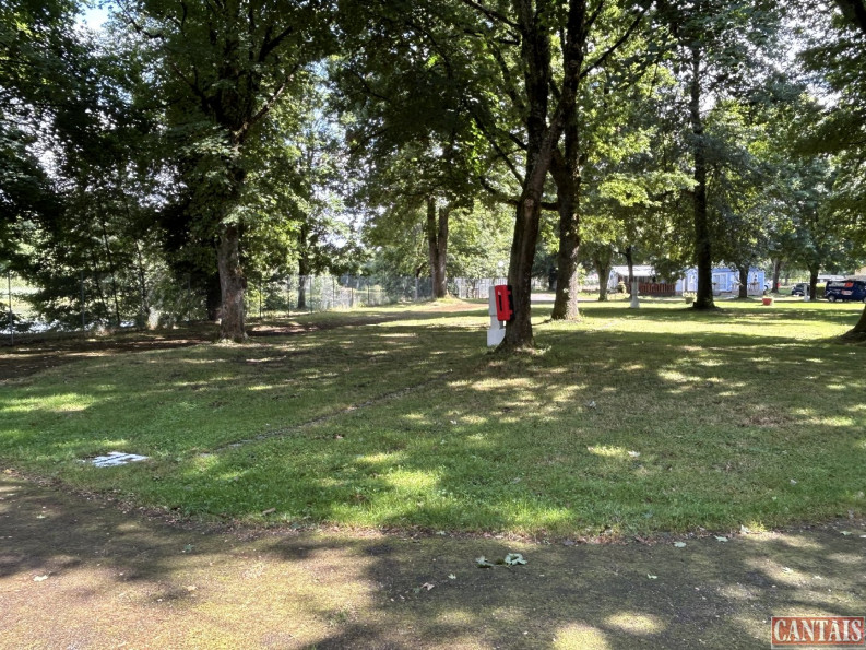 vente Camping Nancy - Photo 3